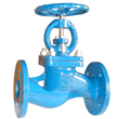 DIN3356 (DIN3202 F1) Globe Valve
