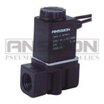 2P Series 2 Port Solenoid Valve