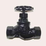 Screw Connected Globe Valve