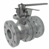 Ball Valve