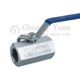 Wenzhou Chuangyuan Valve Factory