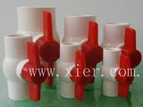 Plastic Valve (XE01000)