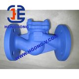 DIN/JIS Cast Iron Check Valve