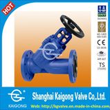 Professional Manufacturer of Y Type Globe Valve/Y Type CS Globe Valve