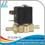 6.5mm Nipple Connectorco2 Argon Arc MIG TIG Automatic Welding Machine Electromagnetic Valve