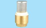 Brass Check Valve Forged Body (101002DFF)