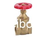Brass Gate Valve