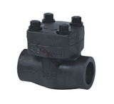 Forged Steel Swing Check Valve