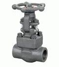 Forged Gate Valve