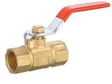 J2049 of Ball Valves