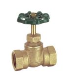 Brass Stop Valve
