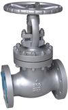 Cast Steel Globe Valve