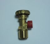 Gas Valve
