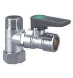 Angle Valve (YT-V022) China Factory
