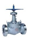 API Ball Valve