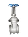 Forged Steel Flange Gate Valve