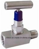 Internal and External Thread Needle Valve-Needle Valve-Hydraulic Valve