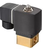 3-2 Way Electromagnetic Valve