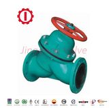 Y Type Diaphragm Valve