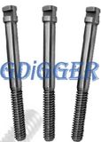 Valve Stem of Forged Gate Valve