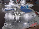 Bolted Bonnet Swing Check Valve (H44H)