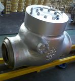 High Pressure Swing Type Check Valve