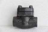 Class150~2500 Forged Steel Swing Check Valve