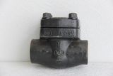 Class150~2500 Forged Steel Swing Check Valve