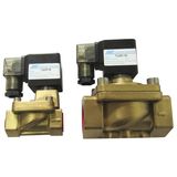 Solenoid Valve - 1 (PU220 Series)