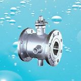 Jacket Ball Valve