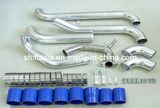 Intercooler Piping Kits, Intercooler and Intercooler Kits