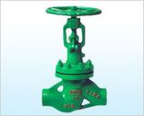 Flanged Check Valve