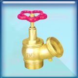 Brass Gate Valve-HJ001