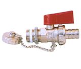 Ball Valve (JL-5310)