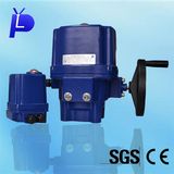 AC 220V Electric Rotary Actuator (QH4)