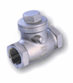 Swing Check Valves (Customize)