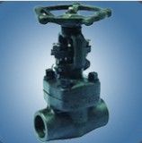 Forged Gate Valve