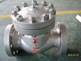 Check Valve