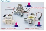 Solenoid Valve (KST-Pulse Type)