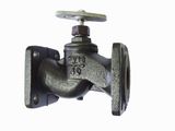 Cast Iron Globe Valve