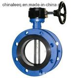 Flanged Center Line Butterfly Valve