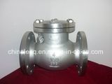 125lb Swing Check Valve