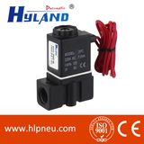 2p Series Plastic Valve 2p025 Solenoid Valve