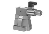 Yuken Series: Proportional Electro-Hydraulic Relief Valve