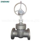 API 600 Cast Gate Valve