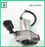 702-21-07010 Solenoid Valve Electric Valve