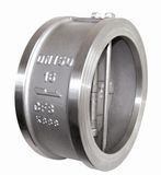 Stainless Steel Check Valve ANSI Standard