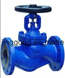 Cast Iron Globe Valve