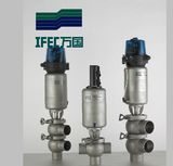 Stainless Steel Cut-off Valve (IFEC-PR100003)