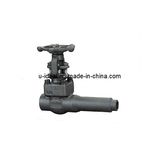 Da-466 Extended Body Gate Valve